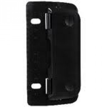 Colourhide Bindermate 2 Hole Punch Black