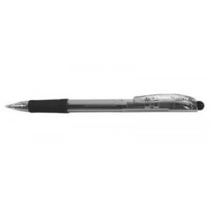 Pentel Wow Pen 0.7 Black