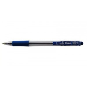 Pentel Wow 1.0 Blue Pen