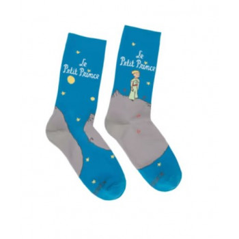 Socks LRG The Little Prince