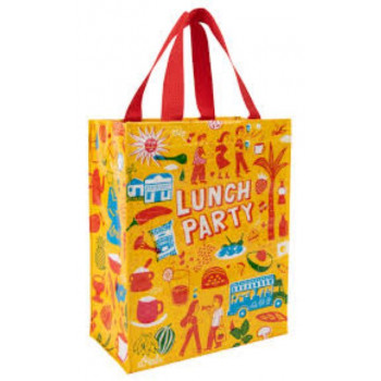 Handy Tote - Lunch Party