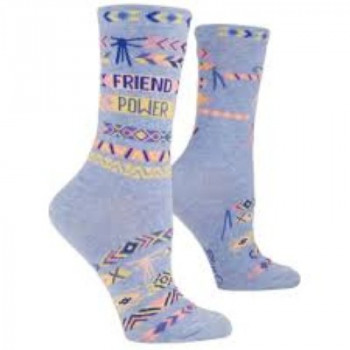 Socks: Friend Power