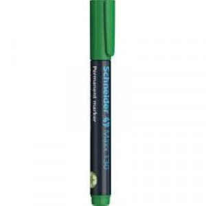 Schneider Permanent Marker Maxx 130 Green