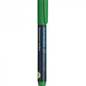 Schneider Permanent Marker Maxx 130 Green