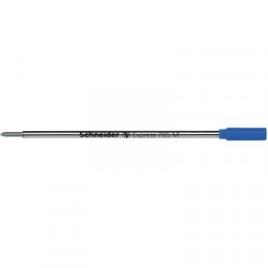 Schneider Express 785 Ballpoint Refill Medium Blue; Cross Compatible