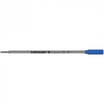 Schneider Express 785 Ballpoint Refill Medium Blue; Cross Compatible