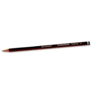 Staedtler Tradition Pencil H