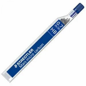 Staedtler 0.7 HB Mars Micro Leads