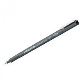 Pigment Liner 0.7mm - Black