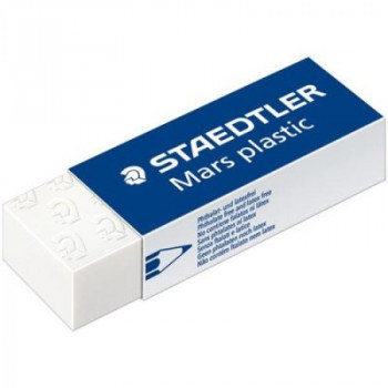 Staedtler Mars Plastic Eraser Large