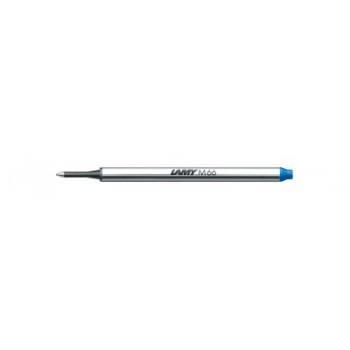 Lamy M66 Rollerball Refill Blue