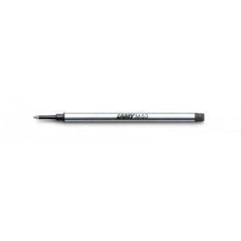 Lamy M63 Rollerball Refills Black