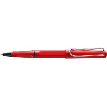 Lamy Safari Rollerball Red (316)