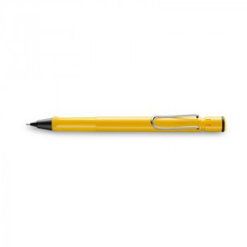 Lamy Safari Pencil Yellow M (118)