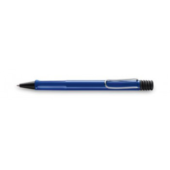 Lamy Safari Ballpoint Blue (214)