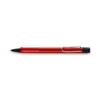 Lamy Safari Ballpoint Red (216)