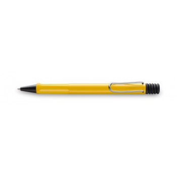 Lamy Safari Ballpoint Yellow (218)