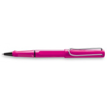 Lamy Safari Rollerball Pink (313)