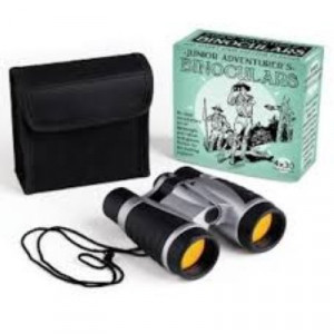 Junior Adventurer's Binoculars