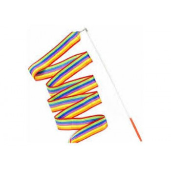 Rainbow Dancer Ribbon-Wand - House of Marbles