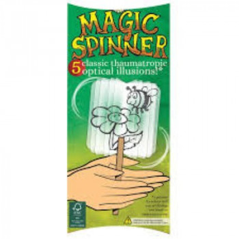 Magic Spinners - assorted