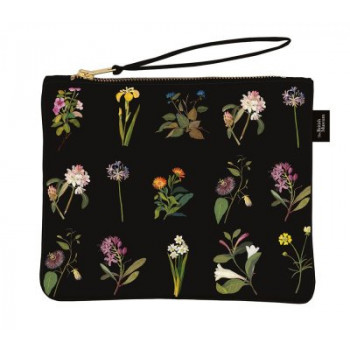 M&G - Delany Flowers - Pouch Bag