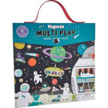 Space Magnetic Multi Play