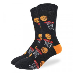 Men's Socks - Basketball