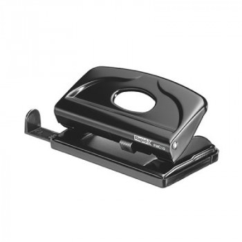 Rapid Hole Punch Fmc10 Metal Black