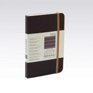 FB 85GSM LINED 9X14CM BROWN 96 SHT