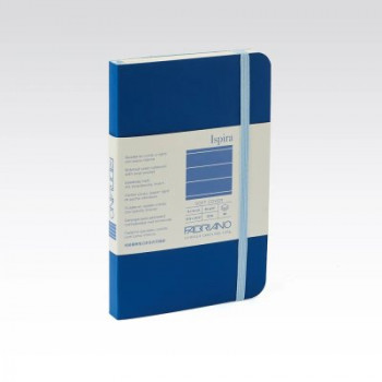 FB 85GSM LINED 9X14CM ROYAL BLUE 96 SHT