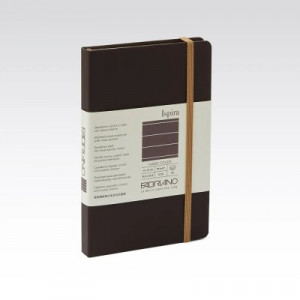 FB 85GSM LINED 9X14CM BROWN 96 SHT