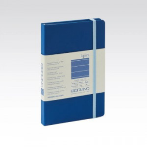 FB 85GSM LINED 9X14CM ROYAL BLUE 96 SHT