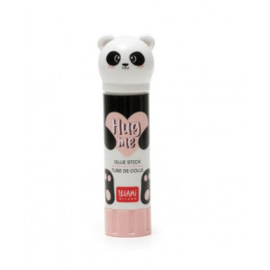 Legami Glue Stick Hug Me - Panda