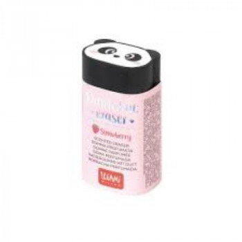 Legami Scented Eraser - Panda