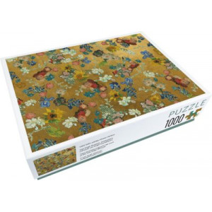 "Puzzel 1000 pcs Boeket, Vincent van Gogh