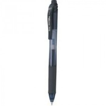 Pentel Energel-X Gel Roller Pen 0.7mm Black