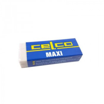 Celco Eraser Maxi