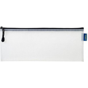 Celco Pencil Case 340X135Mm Clear