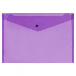 Marbig Doculope Pp A4 Purple