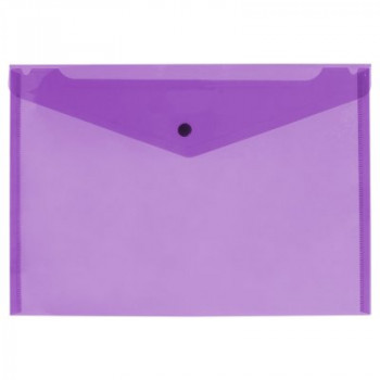 Marbig Doculope Pp A4 Purple