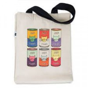 Pawhol - Tote Bag