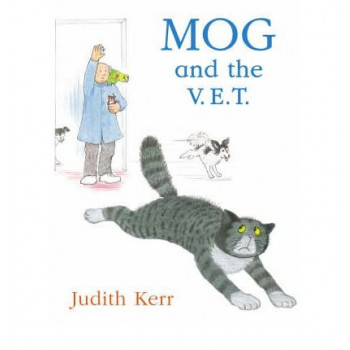 Mog and the V.E.T.