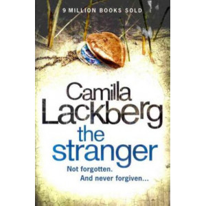 The Stranger (Patrik Hedstrom and Erica Falck, Book 4)