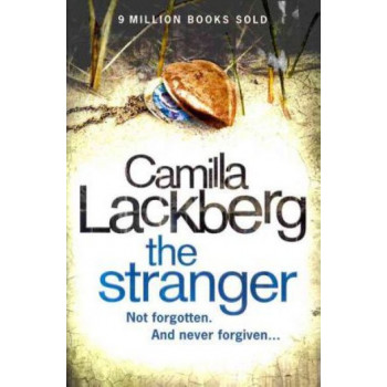 The Stranger (Patrik Hedstrom and Erica Falck, Book 4)