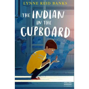 The Indian in the Cupboard (Collins Modern Classics)