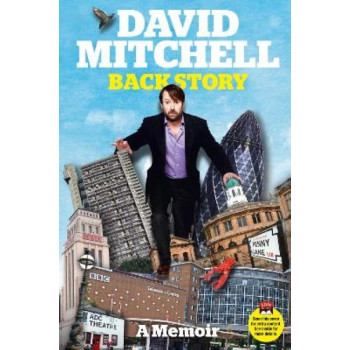 David Mitchell: Back Story