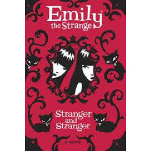 Stranger and Stranger (Emily the Strange)