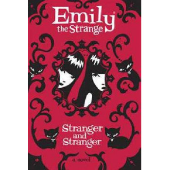 Stranger and Stranger (Emily the Strange)