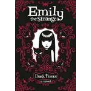 Dark Times (Emily the Strange)